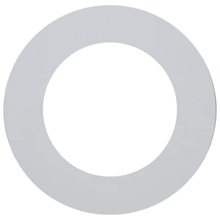 Jackson Gasket, Pump - White  Neoprene 53302003400